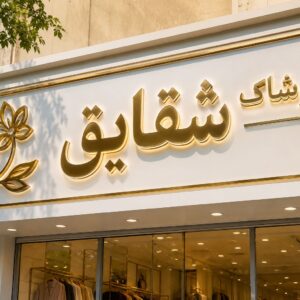 تابلو چنلیوم لبه سوئدی