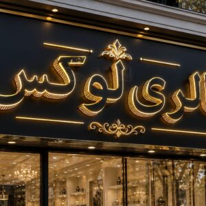 تابلو چنلیوم پانچی
